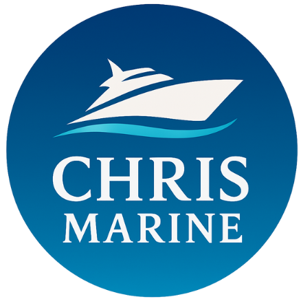 Chris Marine Location